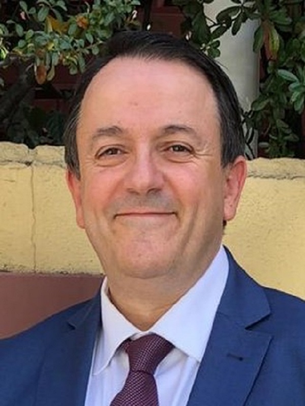 Nosotros 1 Antonio Estévez