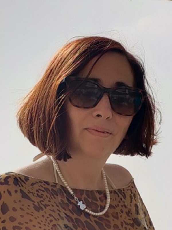 Nosotros 2 Estela Cucalón