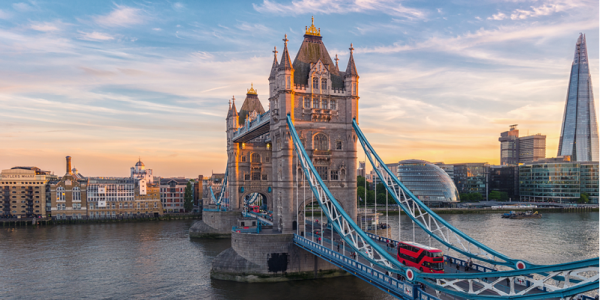 foto Puente de Londres
