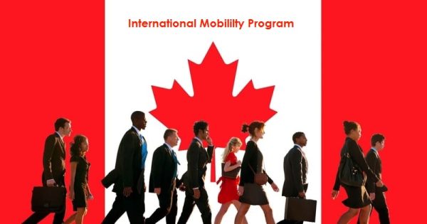 Movilidad Internacional Canada