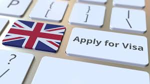 service supplier visa para Reino Unido Visados Empresas