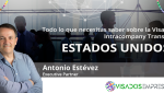 visa L1 Visados Empresas