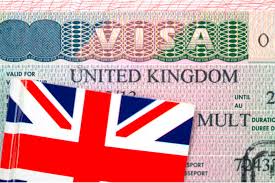 Visa de trabajo para Reino Unido Visados Empresas