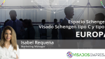 Espacio Schengen. Visados Empresas