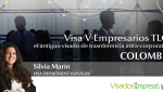 Visa V Empresarios TLC: el antiguo visado de transferencia intra-corporativa de Colombia. Visados Empresas