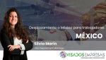 DESPLAZAR EMPLEADOS A MEXICO