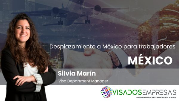 DESPLAZAR EMPLEADOS A MEXICO