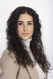 Alba Morin