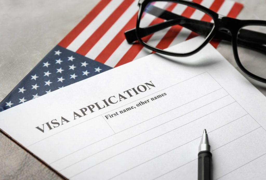 Visa E2 para Estados Unidos Visados Empresas