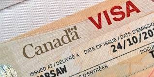 Permiso de trabajo temporal para Canadá Visados Empresas