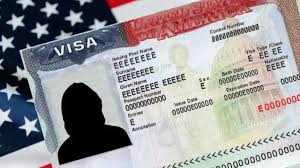 visa e2 para estados unidos Visados Empresas