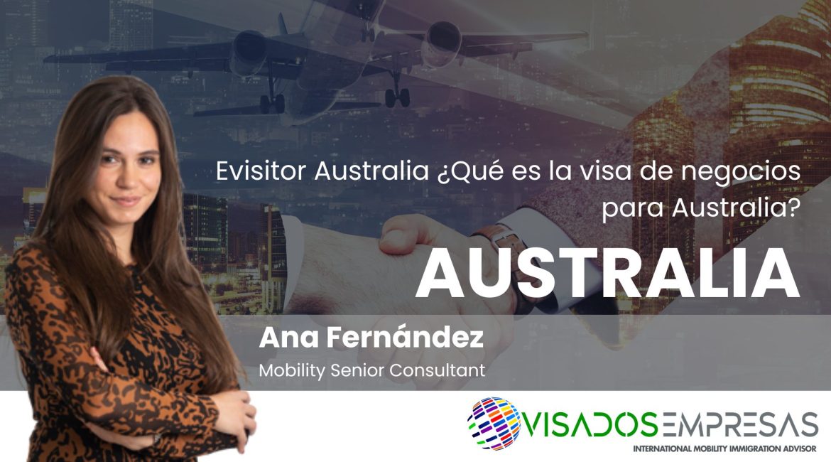 evisa australia