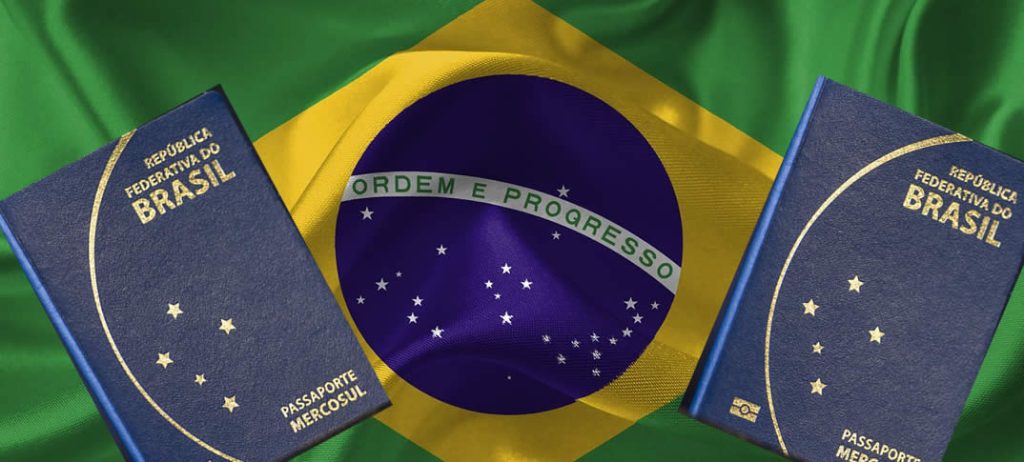 visado gestionar para Brasil visados empresas