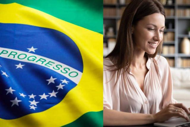 visa de trabajo para Brasil visados empresas