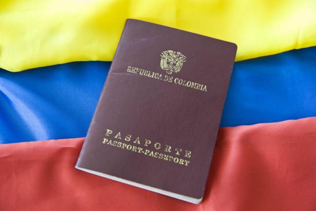 renovar la visa colombiana Visados Empresas