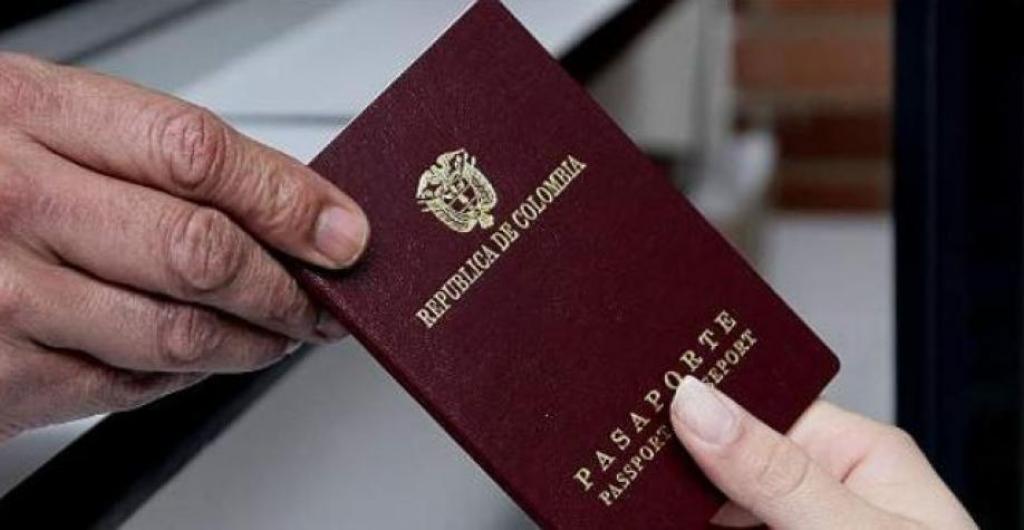 Visa de Residente Permanente en Colombia Visados Empresas