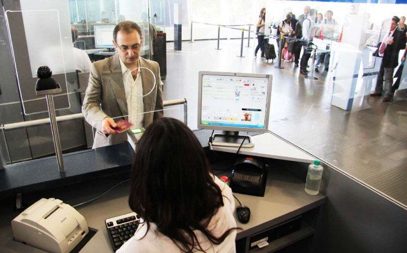 renovar la visa colombiana Visados Empresas