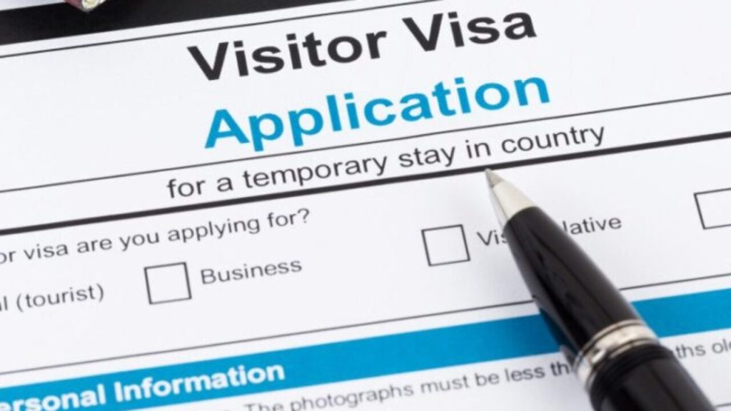Visitor Visa para Reino Unido Visados Empresas