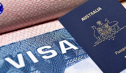Visa 482 Australia Visados Empresas