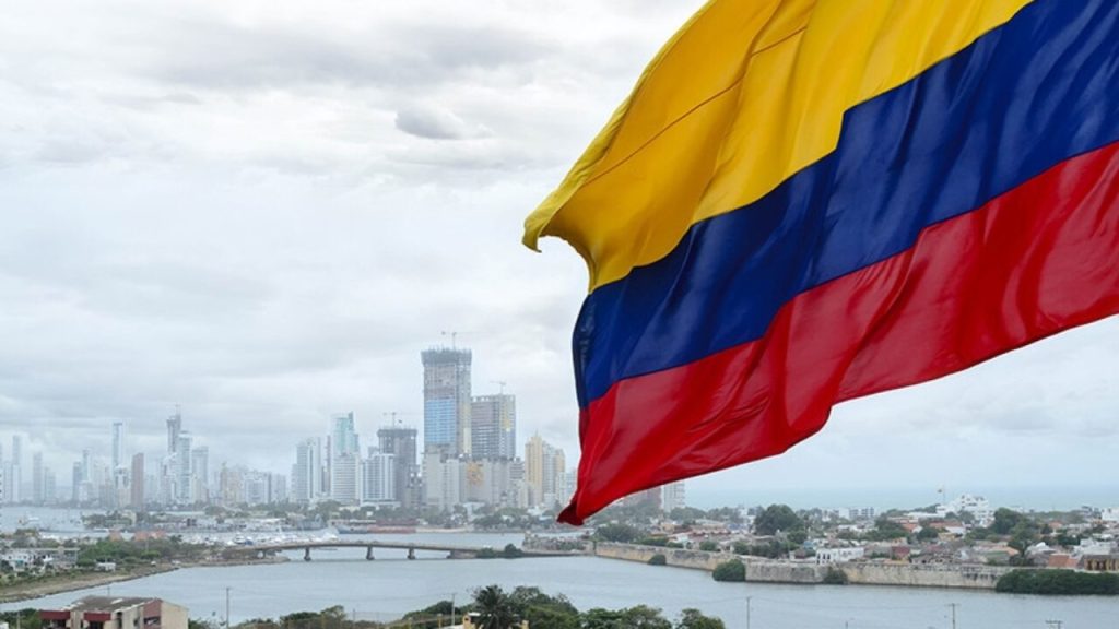 Visa de inversionista en Colombia Visados Empresas