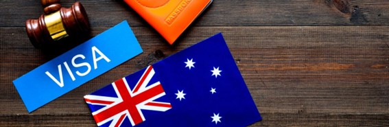 Visado Australia 482 Visados Empresas