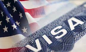 visa B1 en Estados Unidos Visados Empresas