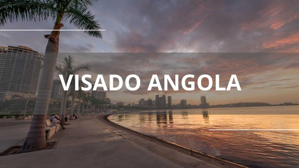 Visado Angola Visados Empresas