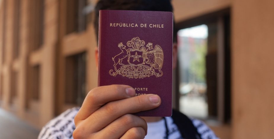 Permiso de trabajo en Chile Visados Empresas