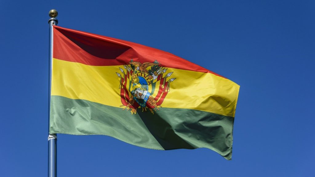 Visas para Bolivia Visados Empresas