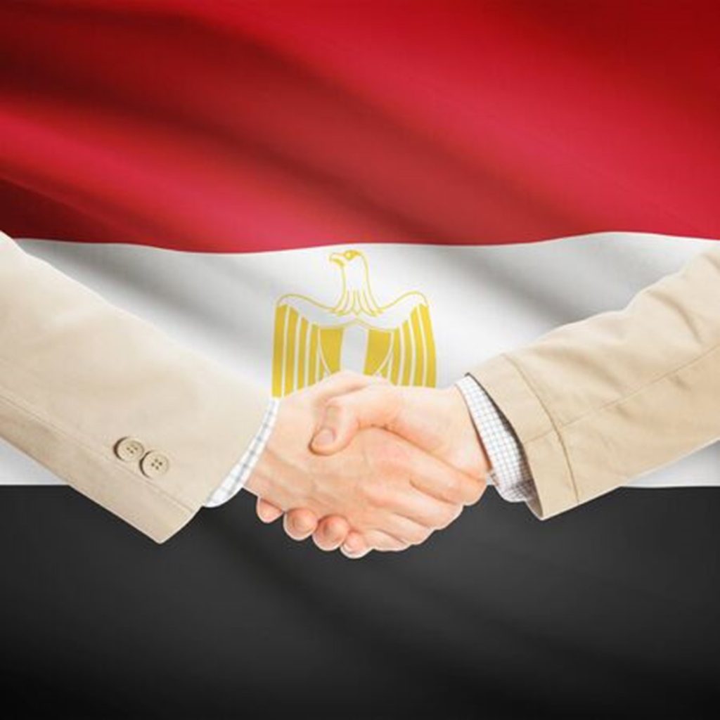 Visados Egipto Visados Empresas