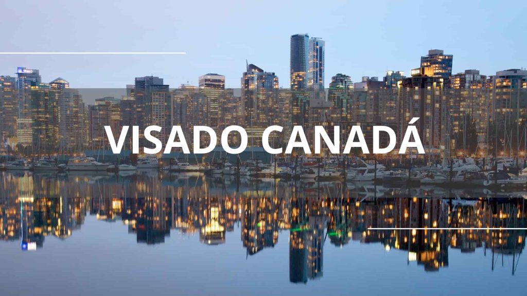Visado Canadá Visados Empresas