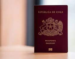 Permanencia transitoria Chile Visados Empresas