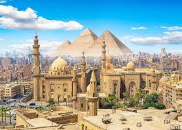 Visado Egipto Visados Empresas