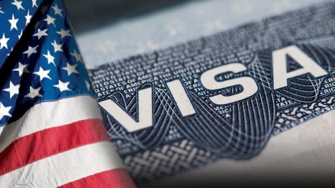 visado de tránsito Estados Unidos Visados Empresas