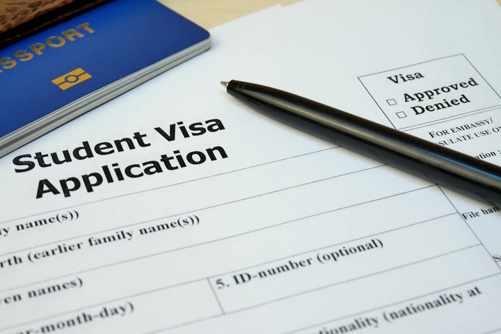 visado estudiante Reino Unido Visados Empresas