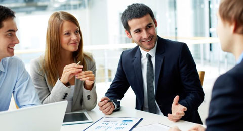 visado VIPER Brasil directivos. visados empresas