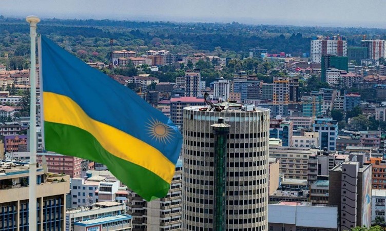 visado para Ruanda V5 Visados Empresas