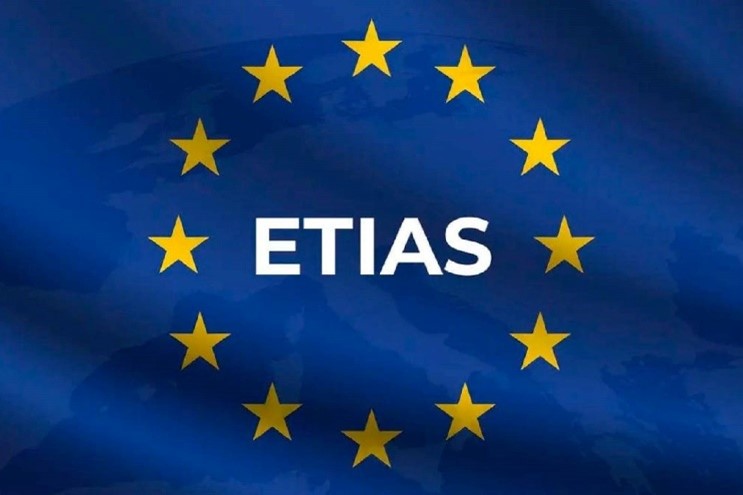 autorización de viaje ETIAS Visados Empresas