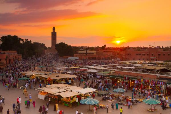 Visado Marruecos Visados Empresas