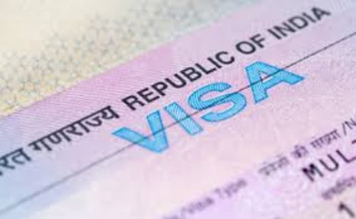 Film Visa India Visados Empresas