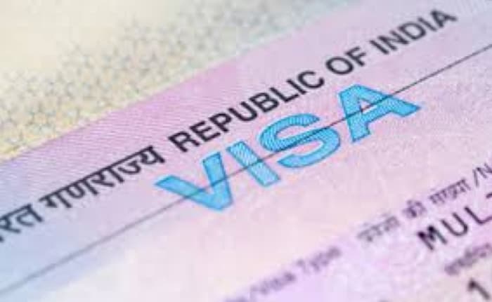 Film Visa India Visados Empresas