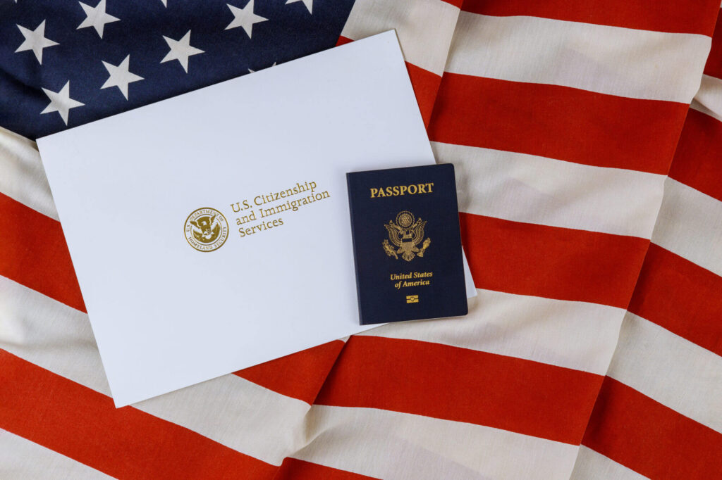 Renovar Visa E2 Estados Unidos Visados Empresas