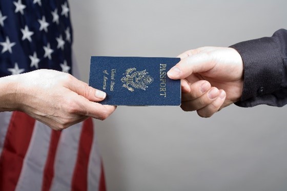 solicitud de visa para estados unidos Visados Empresas