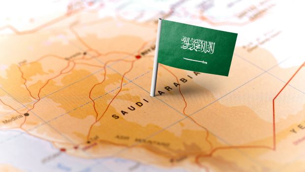 Viaje de negocios a Arabia Saudita Visados Empresas