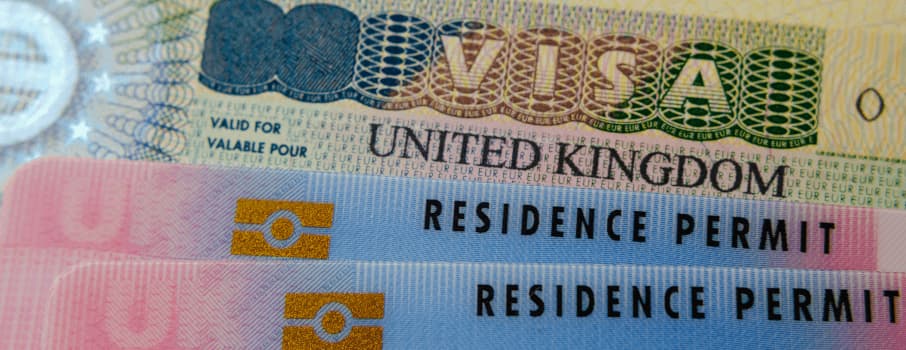 vivir y trabajar en Reino Unido Visados Empresas