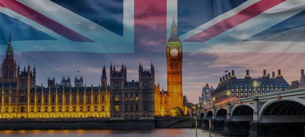 visado electrónico para Reino Unido Visados Empresas