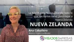 NZeTA para Nueva Zelanda