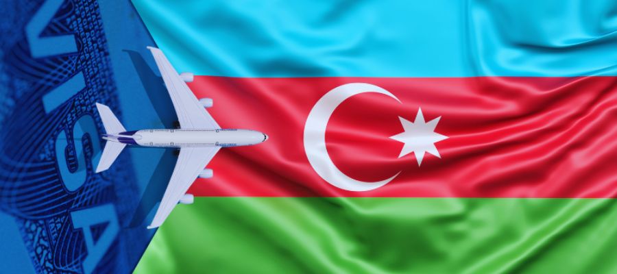 visado para viajar a Azerbaiyán electrónico Visados Empresas