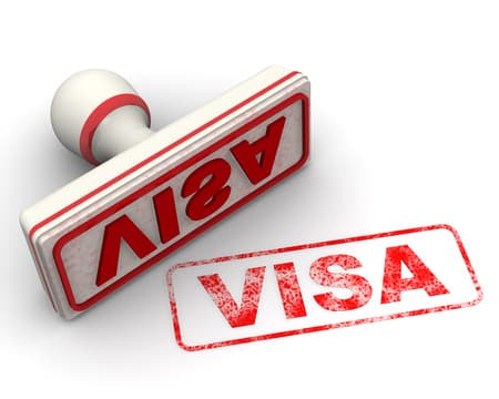 Specific Purpose or Event Work visa Visados Empresas