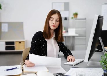 visado de trabajo